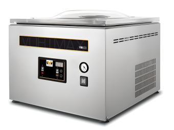 Вакуумный упаковщик Vortmax VM420